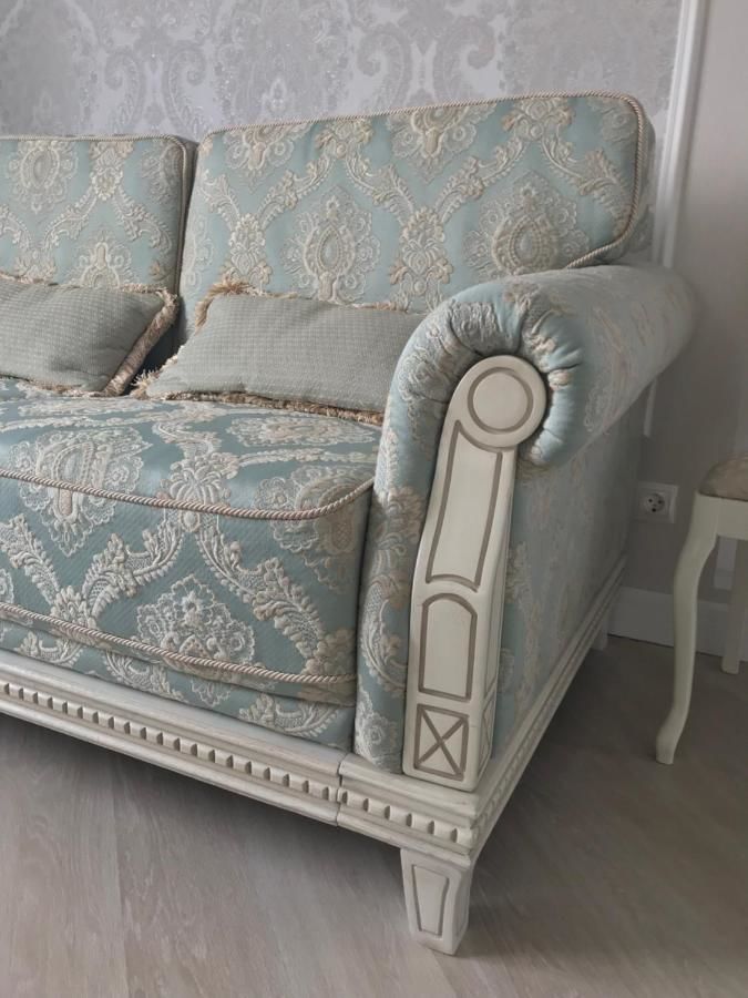 Апартаменты VIP apartment Витебск-17