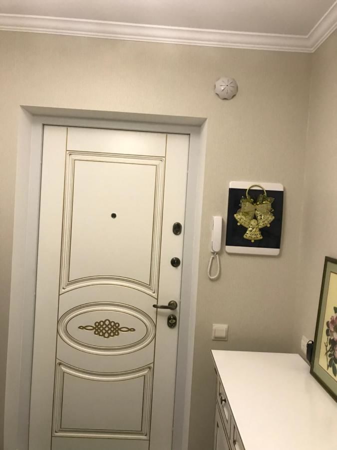 Апартаменты VIP apartment Витебск-18