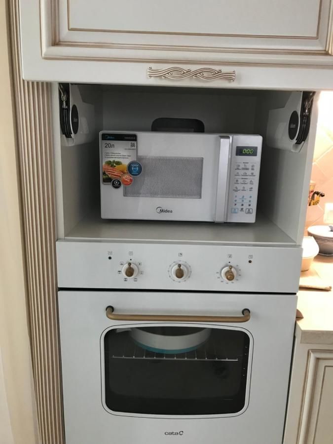 Апартаменты VIP apartment Витебск-21