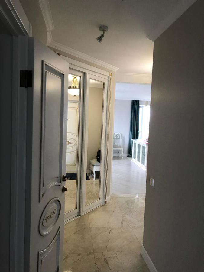 Апартаменты VIP apartment Витебск-5