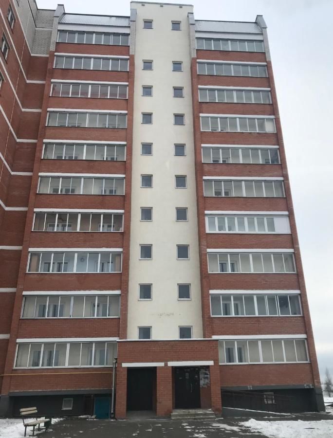 Апартаменты VIP apartment Витебск-33