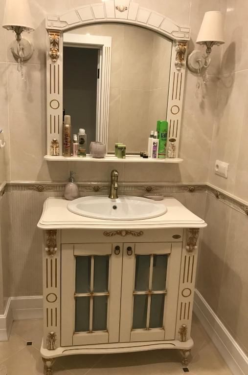 Апартаменты VIP apartment Витебск-50