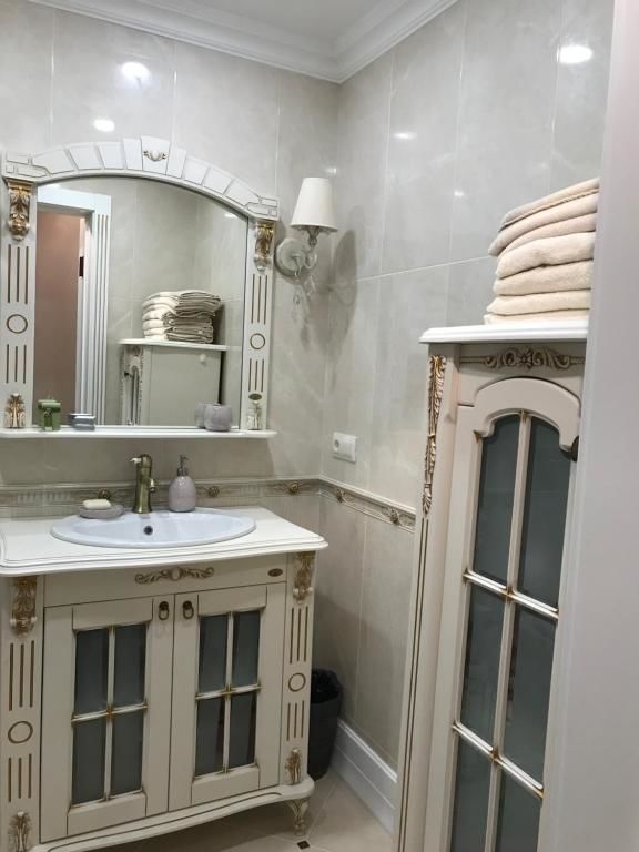 Апартаменты VIP apartment Витебск-70