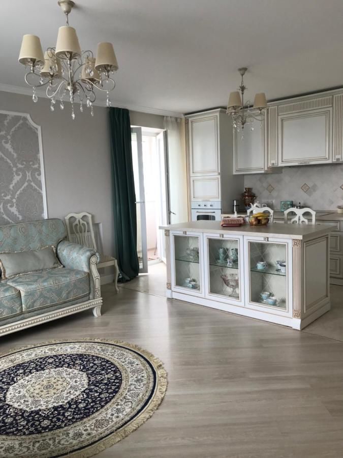 Апартаменты VIP apartment Витебск-10