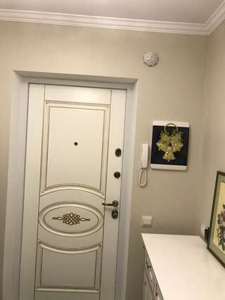 Апартаменты VIP apartment Витебск Улучшенные апартаменты-15