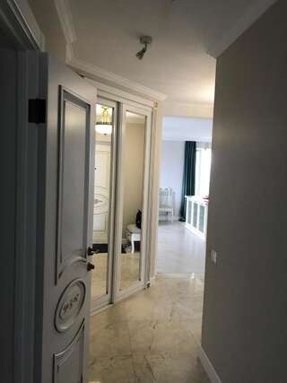 Апартаменты VIP apartment Витебск Улучшенные апартаменты-2