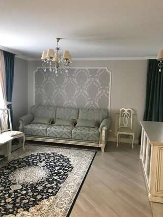 Апартаменты VIP apartment Витебск Улучшенные апартаменты-32