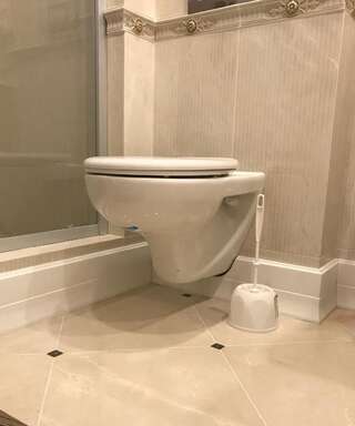 Апартаменты VIP apartment Витебск Улучшенные апартаменты-38