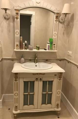 Апартаменты VIP apartment Витебск Улучшенные апартаменты-47