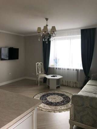 Апартаменты VIP apartment Витебск Улучшенные апартаменты-5