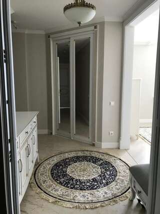 Апартаменты VIP apartment Витебск Улучшенные апартаменты-54