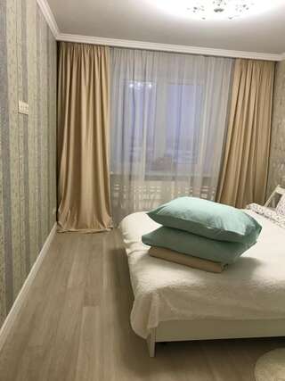 Апартаменты VIP apartment Витебск Улучшенные апартаменты-70