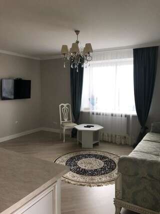 Апартаменты VIP apartment Витебск Улучшенные апартаменты-85
