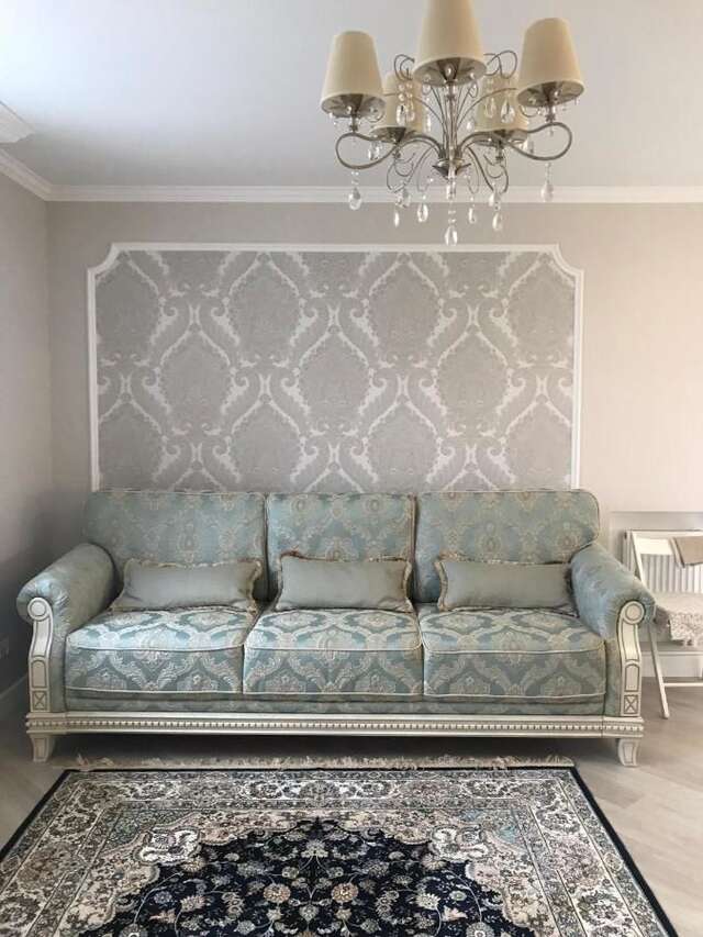 Апартаменты VIP apartment Витебск-3