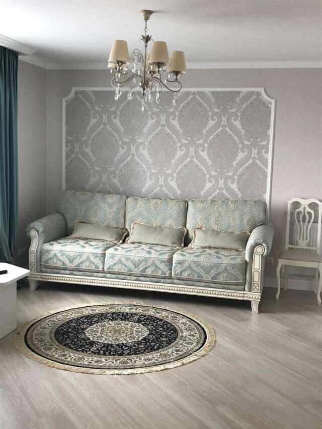 Апартаменты VIP apartment Витебск-14