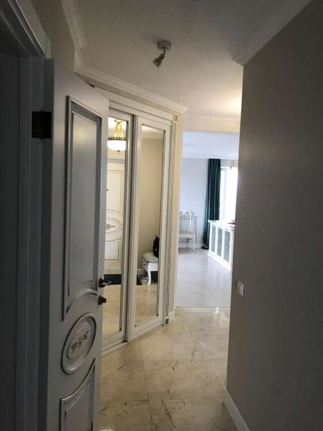 Апартаменты VIP apartment Витебск-4