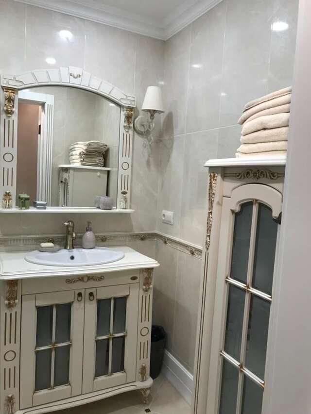 Апартаменты VIP apartment Витебск-25