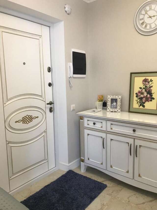 Апартаменты VIP apartment Витебск-5