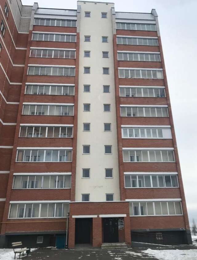 Апартаменты VIP apartment Витебск-32