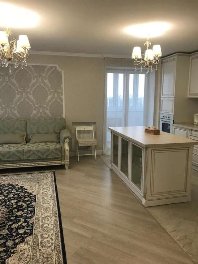 Апартаменты VIP apartment Витебск-39