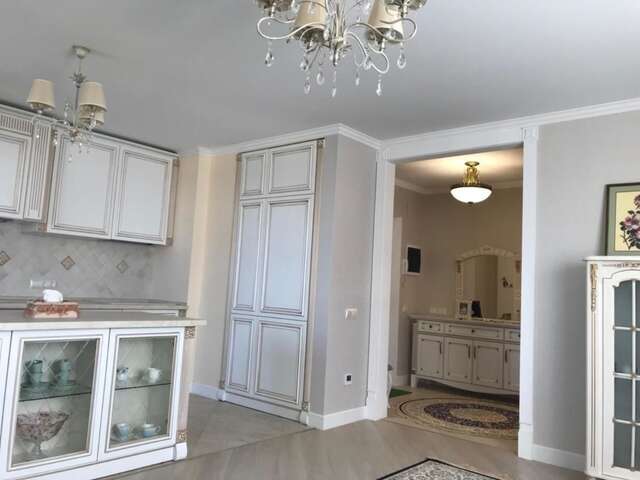 Апартаменты VIP apartment Витебск-43