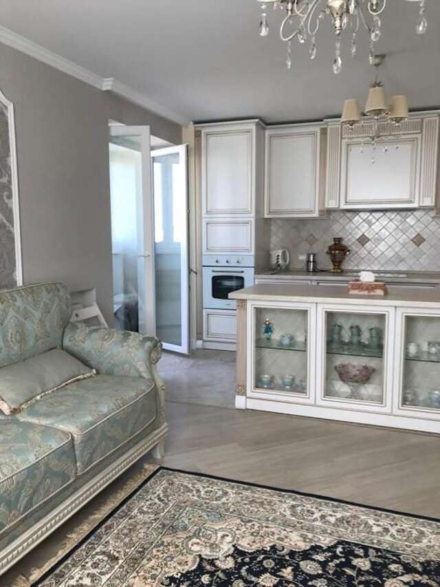 Апартаменты VIP apartment Витебск-47