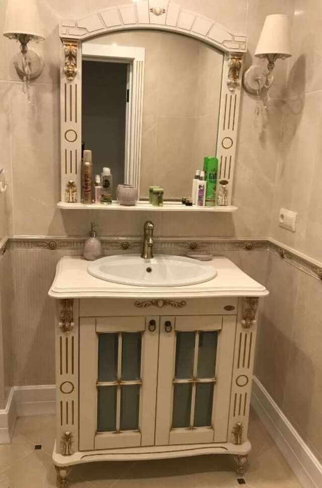 Апартаменты VIP apartment Витебск-49