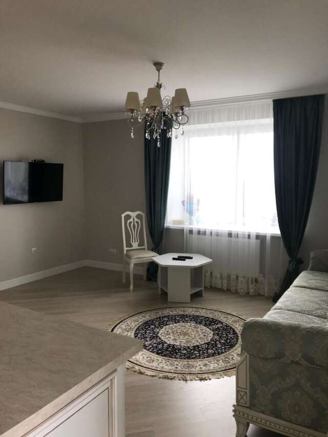 Апартаменты VIP apartment Витебск-7