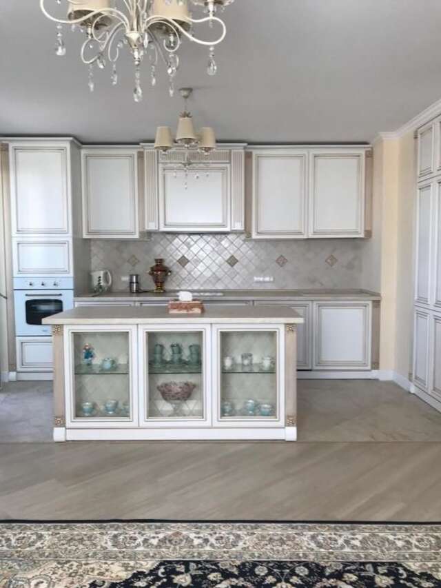 Апартаменты VIP apartment Витебск-53