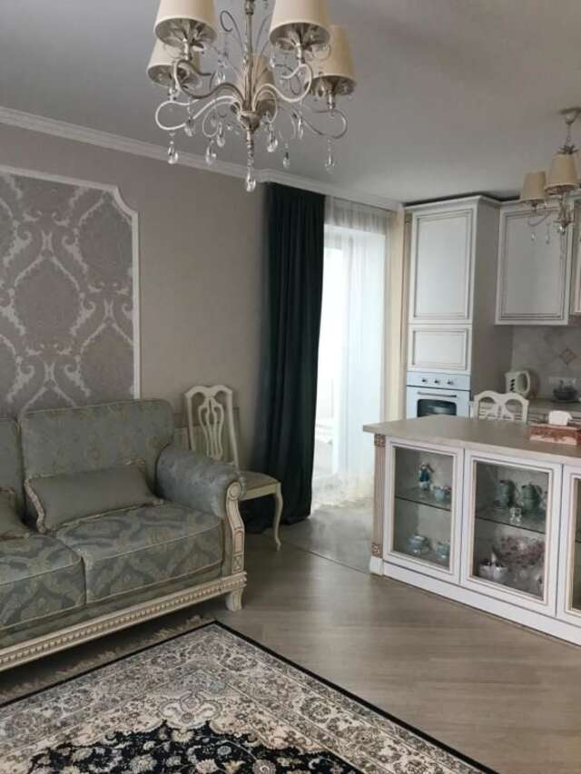 Апартаменты VIP apartment Витебск-60