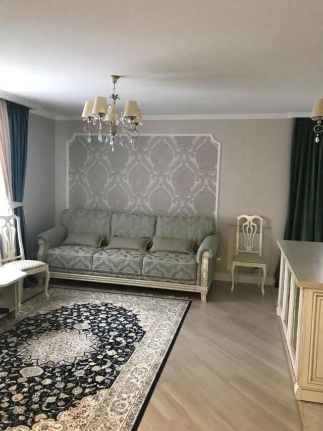Апартаменты VIP apartment Витебск-61