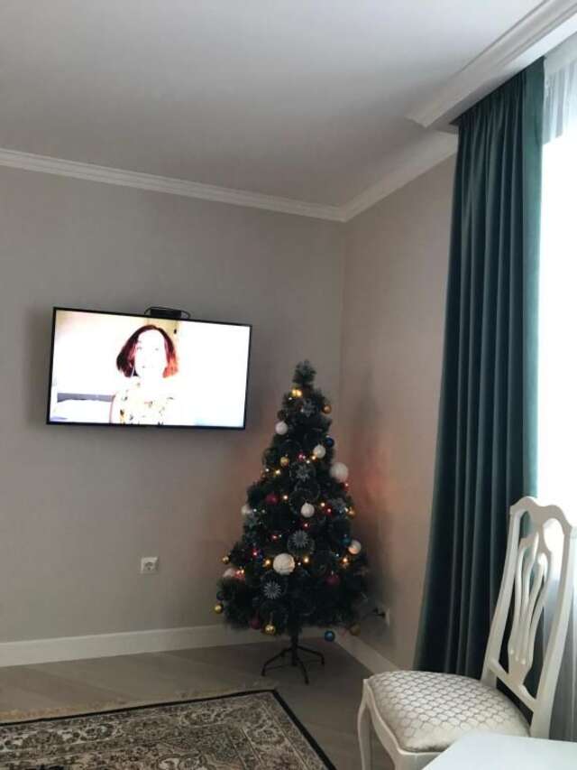 Апартаменты VIP apartment Витебск-71