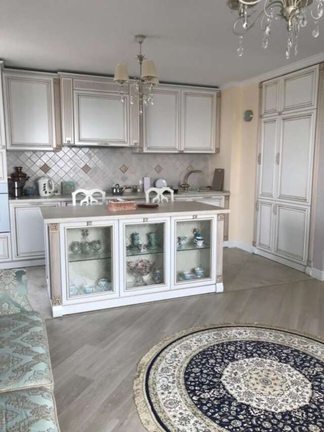 Апартаменты VIP apartment Витебск-79