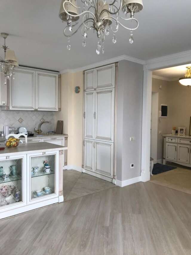Апартаменты VIP apartment Витебск-10
